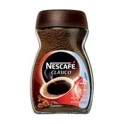 NESCAFE CLASICO INSTANT COFFEE 50g